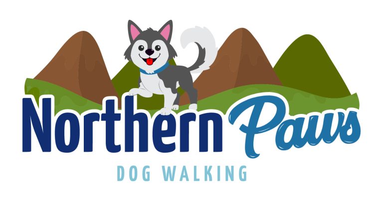 Nothern Paws Dog Walking V6 Rectangular Original 768x404