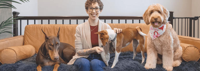 Serving Surrey Vancouver The Lower Mainland Terra Nova Canines 768x274