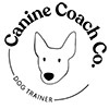 canine coach co website logo