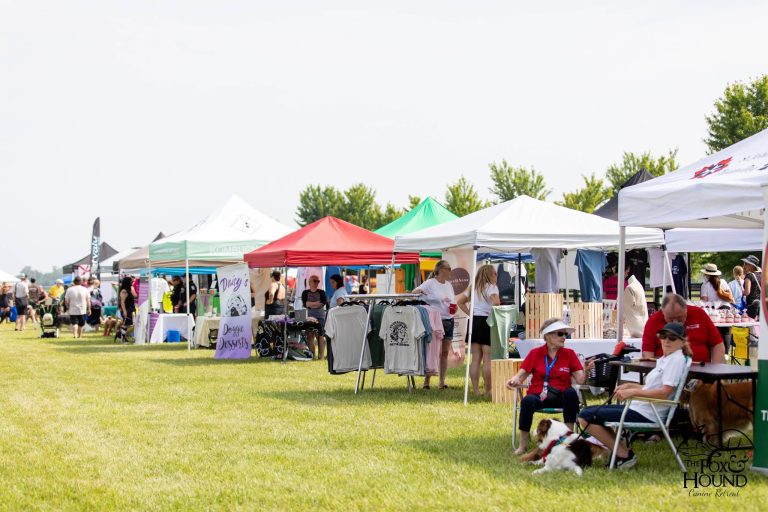 Sarnia Dog's Festival