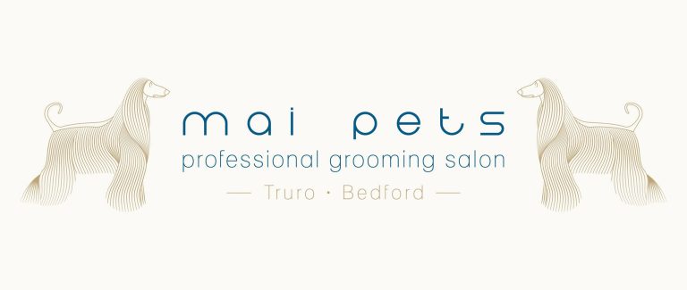 Mai Pets Professional Grooming Salon Truro Bedford Nova Scotia  768x325