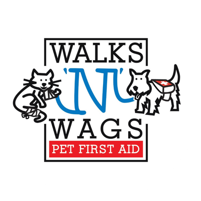 wags n wags pet first aid