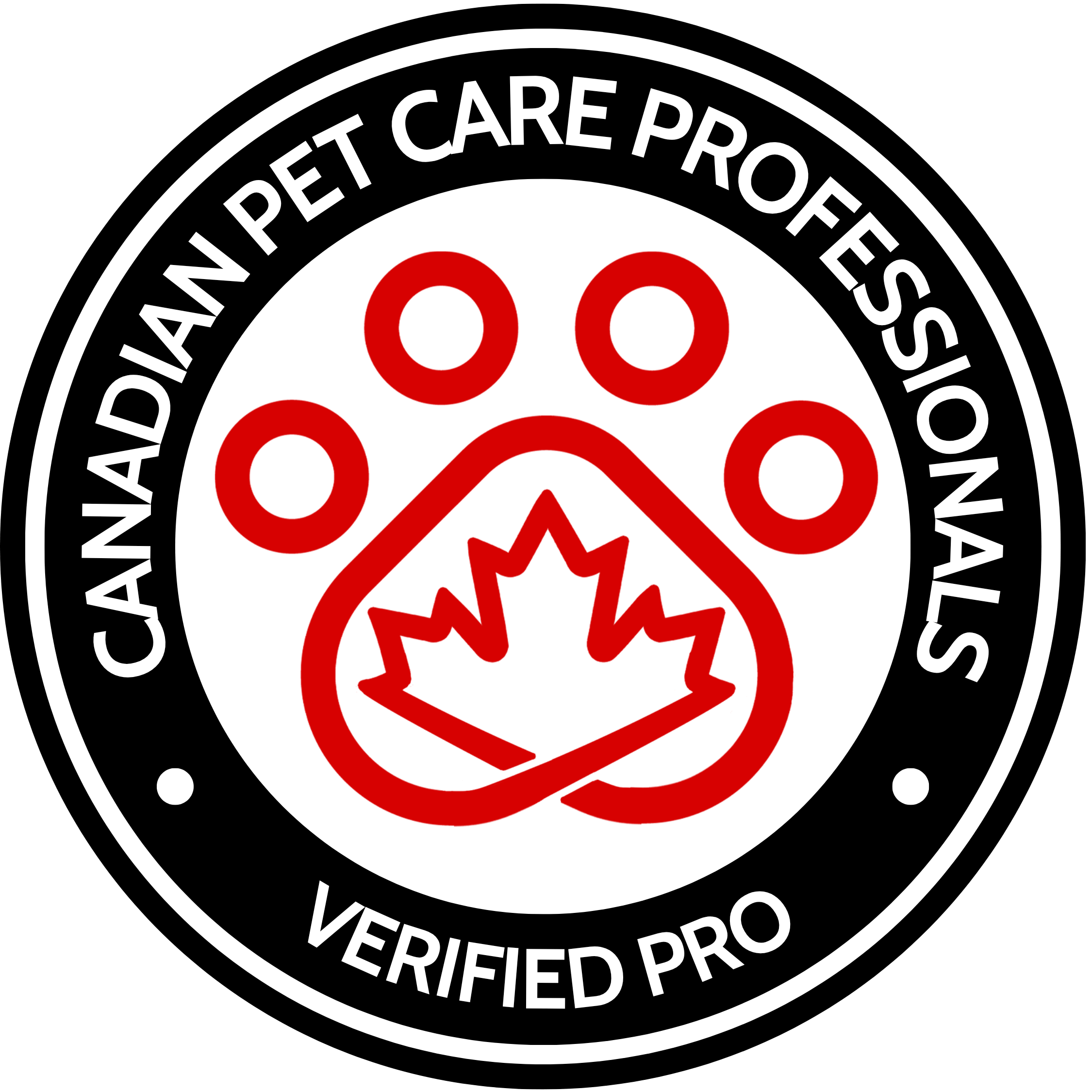 CPCP Verified PRO badge