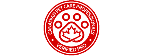 canadian pet care professional verified pro 2