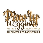 The Paw’ty Waggin’ Crew