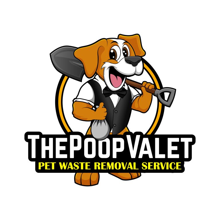 Poop FullLogo 768x768